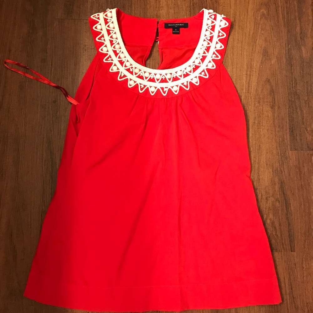 Banana Republic Blouse